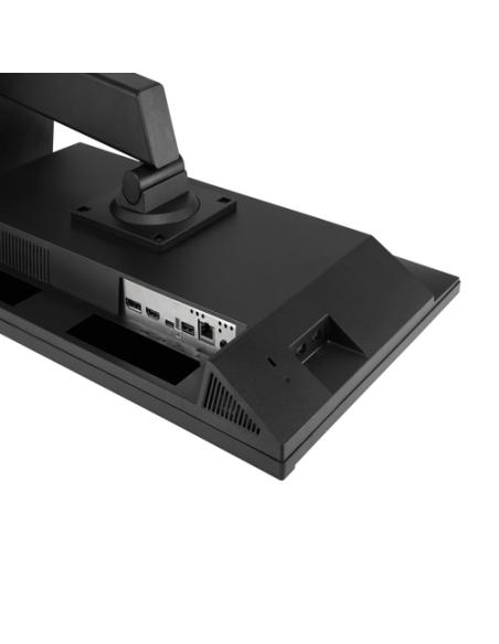 ASUS VA27ECPSN pantalla para PC 68,6 cm (27") 1920 x 1080 Pixeles Full HD LED Negro
