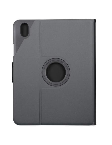 Targus VersaVu 27,7 cm (10.9") Folio Negro
