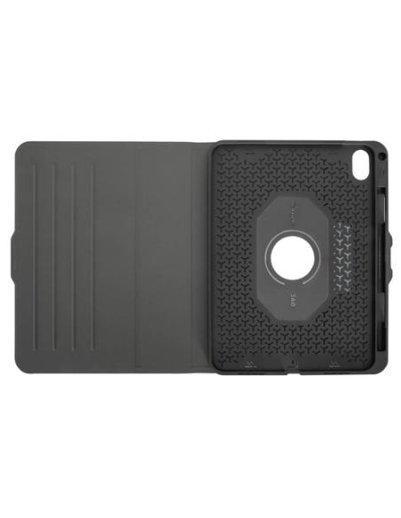 Targus VersaVu 27,7 cm (10.9") Folio Negro