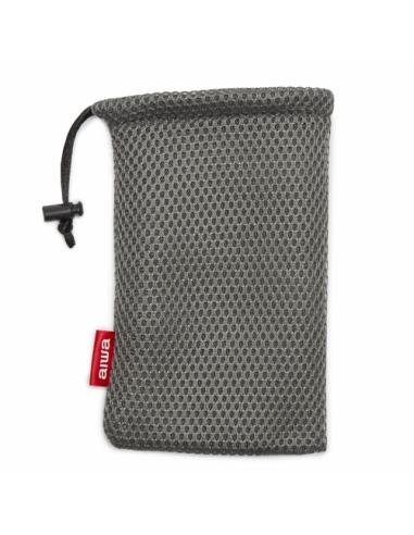 Aiwa RS-33 radio Portátil Analógica Negro