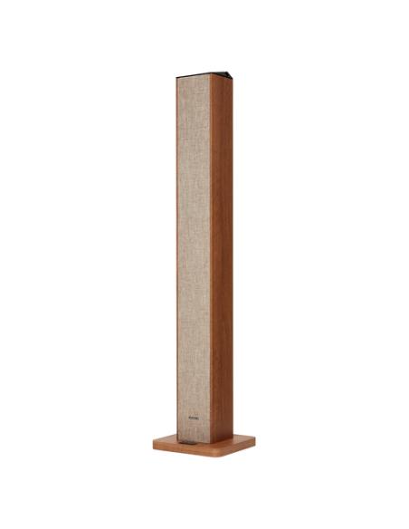 Aiwa TSBT-270WD altavoz Madera Inalámbrico y alámbrico 50 W