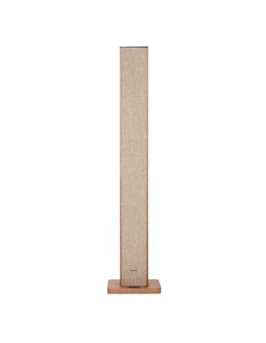 Aiwa TSBT-270WD altavoz Madera Inalámbrico y alámbrico 50 W