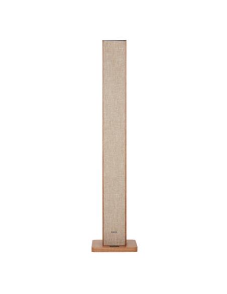 Aiwa TSBT-270WD altavoz Madera Inalámbrico y alámbrico 50 W