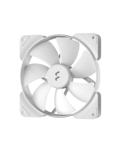 Fractal Design Aspect 14 RGB PWM Carcasa del ordenador Ventilador 14 cm Blanco 1 pieza(s)
