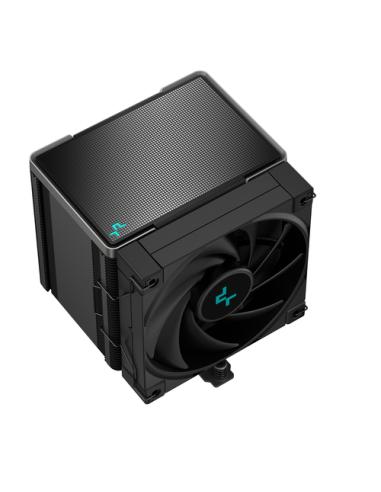 DeepCool AK500 ZERO DARK Procesador Refrigerador de aire 12 cm Negro