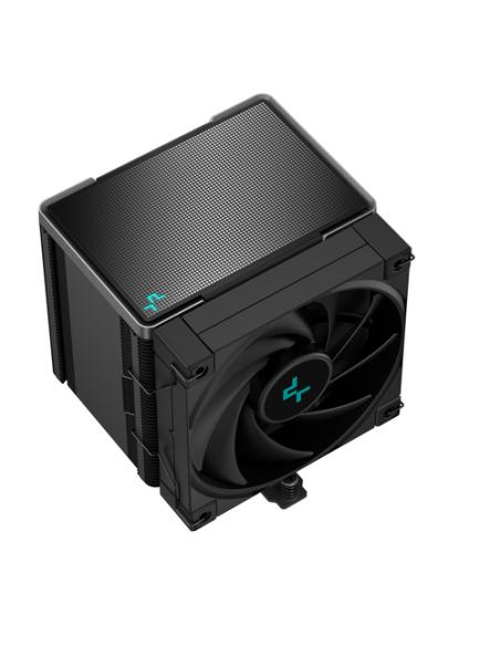 DeepCool AK500 ZERO DARK Procesador Refrigerador de aire 12 cm Negro