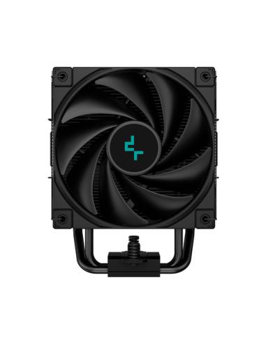 DeepCool AK500 ZERO DARK Procesador Refrigerador de aire 12 cm Negro
