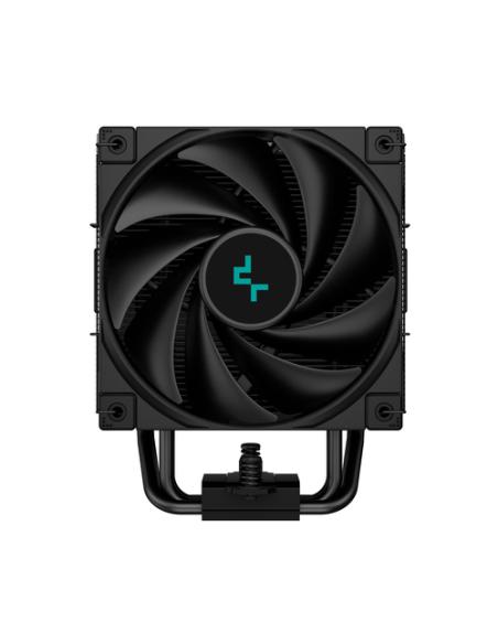 DeepCool AK500 ZERO DARK Procesador Refrigerador de aire 12 cm Negro