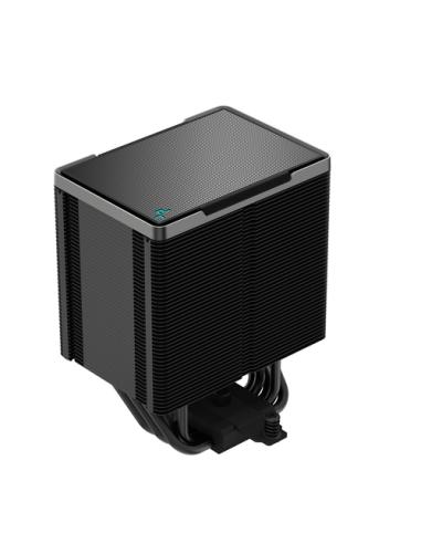 DeepCool AK500 ZERO DARK Procesador Refrigerador de aire 12 cm Negro