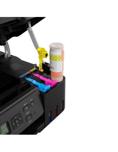 Canon PIXMA G3570 Inyección de tinta A4 4800 x 1200 DPI Wifi