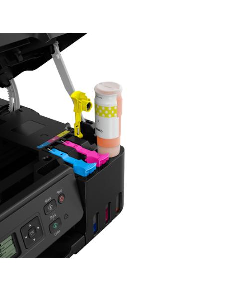 Canon PIXMA G3570 Inyección de tinta A4 4800 x 1200 DPI Wifi