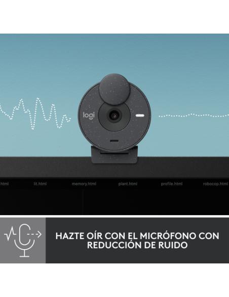 Logitech Brio 300