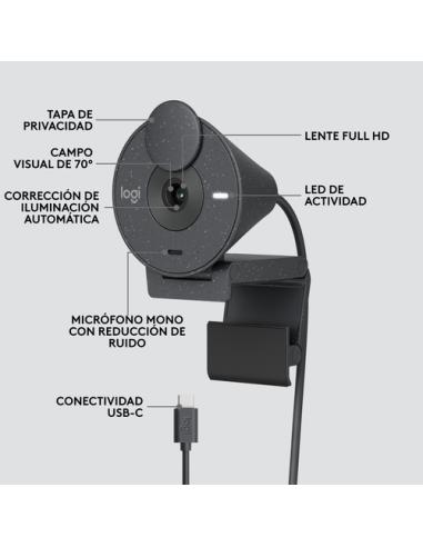 Logitech Brio 300