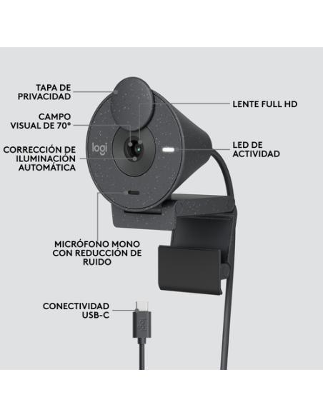 Logitech Brio 300