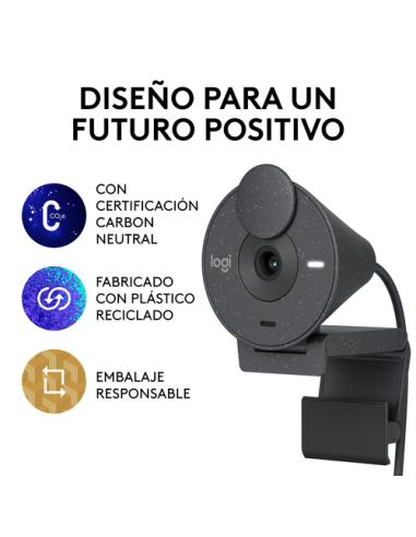 Logitech Brio 300