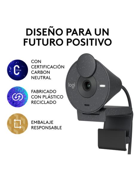 Logitech Brio 300