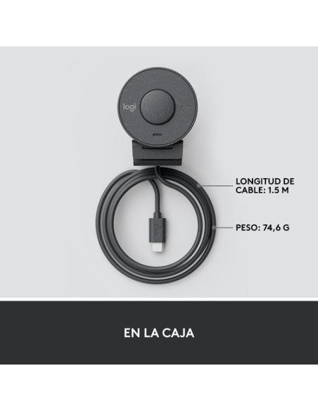 Logitech Brio 300