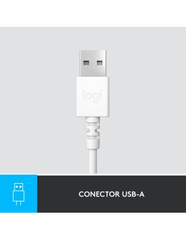 Logitech H390