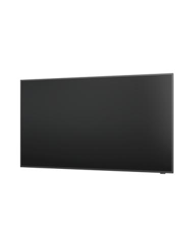 NEC MultiSync E438 Pantalla plana para señalización digital 108 cm (42.5") LCD 350 cd / m² 4K Ultra HD Negro 16/7