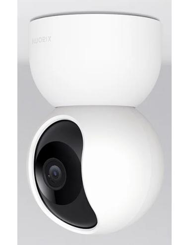 Xiaomi Smart Camera C400 Esférico Cámara de seguridad IP Interior 2560 x 1440 Pixeles Techo/Pared/Escritorio