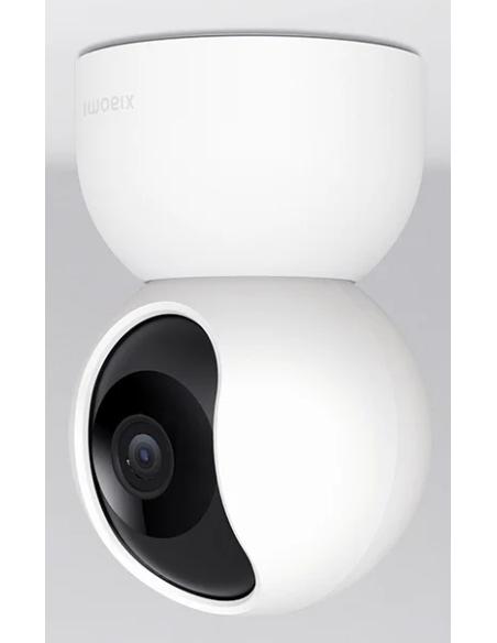 Xiaomi Smart Camera C400 Esférico Cámara de seguridad IP Interior 2560 x 1440 Pixeles Techo/Pared/Escritorio