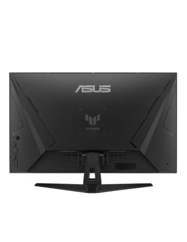 ASUS TUF Gaming VG32UQA1A pantalla para PC 80 cm (31.5") 3840 x 2160 Pixeles 4K Ultra HD Negro