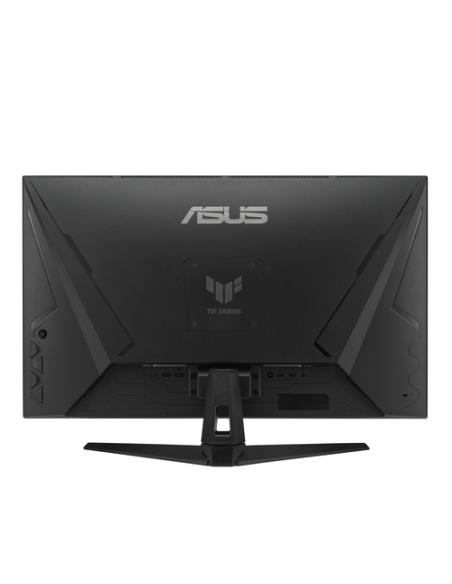ASUS TUF Gaming VG32UQA1A pantalla para PC 80 cm (31.5") 3840 x 2160 Pixeles 4K Ultra HD Negro