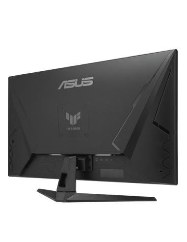 ASUS TUF Gaming VG32UQA1A pantalla para PC 80 cm (31.5") 3840 x 2160 Pixeles 4K Ultra HD Negro