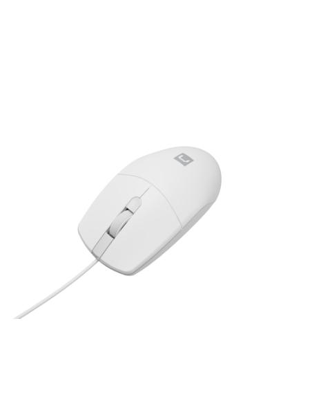 NATEC NMY-1988 ratón Oficina USB tipo A Óptico