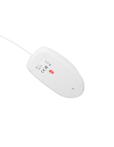 NATEC NMY-1988 ratón Oficina USB tipo A Óptico