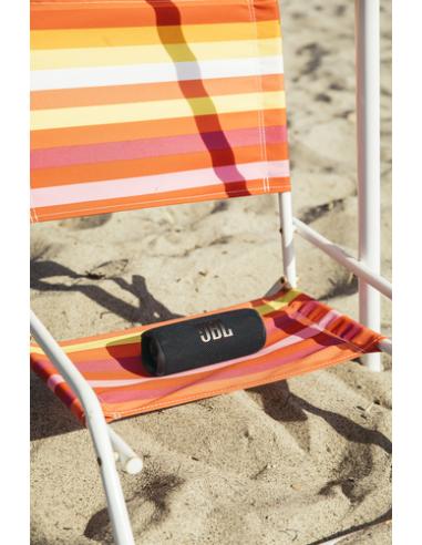 JBL FLIP 6 Altavoz portátil estéreo Rojo 20 W