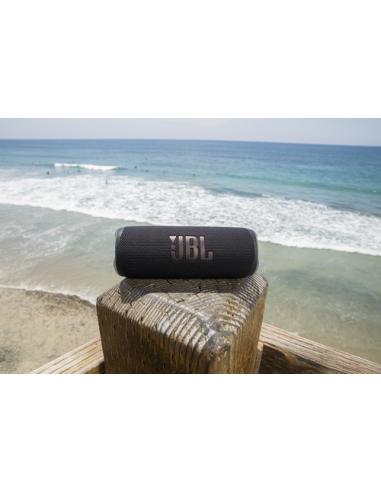 JBL FLIP 6 Altavoz portátil estéreo Rojo 20 W
