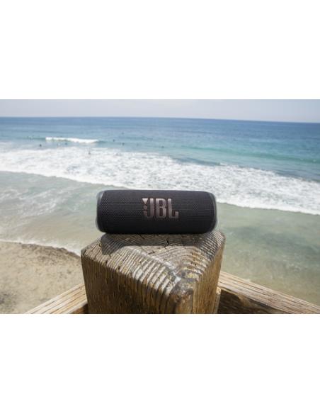 JBL FLIP 6 Altavoz portátil estéreo Rojo 20 W