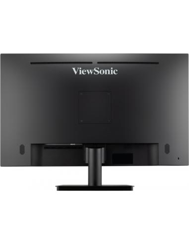 Viewsonic VA VA3209-2K-MHD pantalla para PC 81,3 cm (32") 2560 x 1440 Pixeles Quad HD Negro