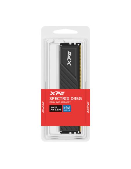 XPG SPECTRIX D35G módulo de memoria 16 GB 1 x 16 GB DDR4 288-pin DIMM