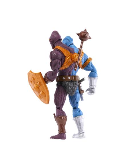 Masters of the Universe HLB59 figura de juguete para niños