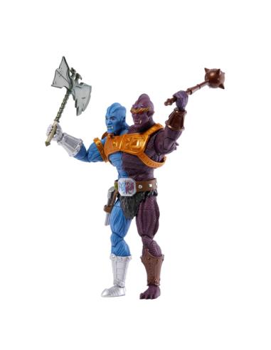 Masters of the Universe HLB59 figura de juguete para niños