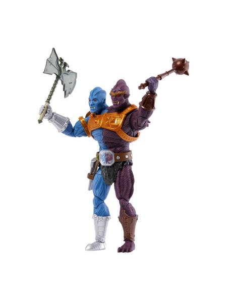 Masters of the Universe HLB59 figura de juguete para niños