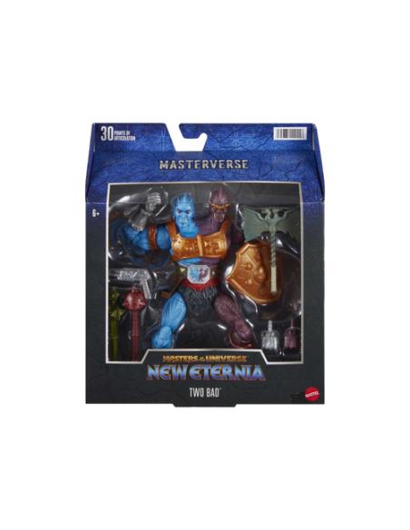 Masters of the Universe HLB59 figura de juguete para niños