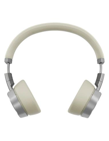 Lenovo Yoga Auriculares Inalámbrico y alámbrico Diadema Bluetooth Crema de color, Blanco