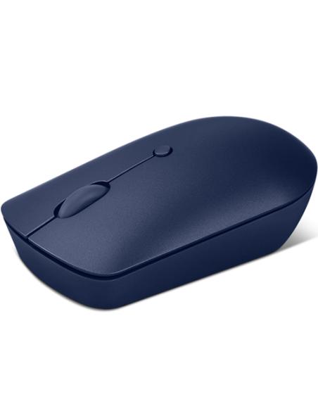 Lenovo 540 ratón Oficina Ambidextro RF inalámbrico Óptico 2400 DPI