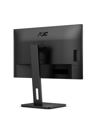 AOC 24P3CV pantalla para PC 60,5 cm (23.8") 1920 x 1080 Pixeles Full HD LED Negro