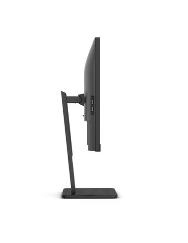 AOC 24P3CV pantalla para PC 60,5 cm (23.8") 1920 x 1080 Pixeles Full HD LED Negro