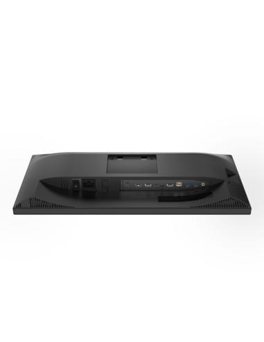AOC 24P3CV pantalla para PC 60,5 cm (23.8") 1920 x 1080 Pixeles Full HD LED Negro