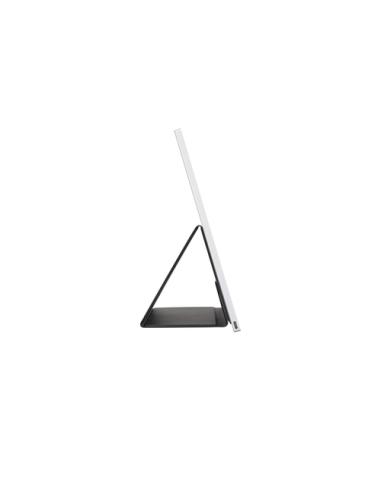 LG 16MR70 pantalla para PC 40,6 cm (16") 2560 x 1600 Pixeles WQXGA Plata