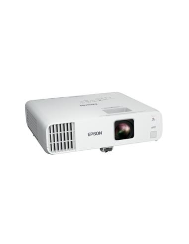 Epson EB-L260F Proyector de alcance estándar 4600 lúmenes ANSI 3LCD 1080p (1920x1080) Blanco