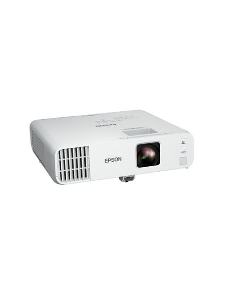 Epson EB-L260F Proyector de alcance estándar 4600 lúmenes ANSI 3LCD 1080p (1920x1080) Blanco