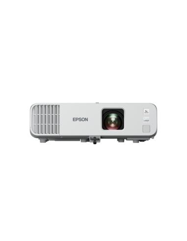 Epson EB-L260F Proyector de alcance estándar 4600 lúmenes ANSI 3LCD 1080p (1920x1080) Blanco