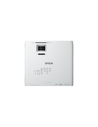 Epson EB-L260F Proyector de alcance estándar 4600 lúmenes ANSI 3LCD 1080p (1920x1080) Blanco