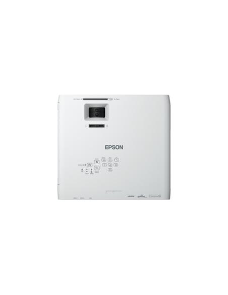 Epson EB-L260F Proyector de alcance estándar 4600 lúmenes ANSI 3LCD 1080p (1920x1080) Blanco
